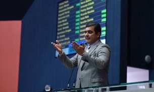 Justiça Federal anula decisão do TRE de barrar candidatura de Abdala Fraxe