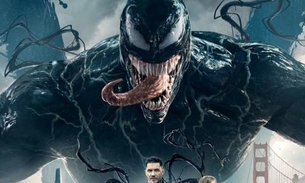 Venom come humanos em novo comercial bizarro