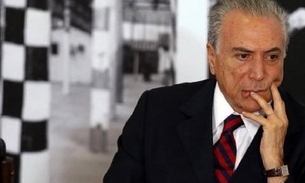 Justiça convoca Temer e ministros para depor em processo por organização criminosa