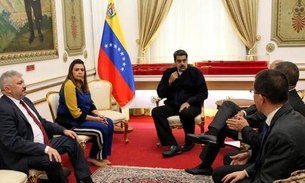 Governo de Roraima fecha acordo com Maduro para  mandar venezuelanos de volta