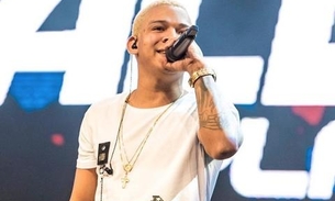 Nasce Liz, quinta filha do cantor Aldair Playboy