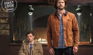 14ª temporada de Sobrenatural ganha novo trailer. Assista