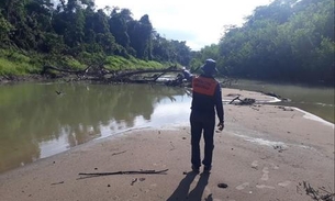 Defesa Civil declara que 21 municípios do Amazonas estão em 'Estado de Alerta’
