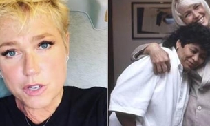 Xuxa quebra o silêncio sobre relação com Marlene Mattos: ‘me senti usada e abusada’