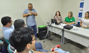 Comunidade surda do Amazonas denuncia erros da tradução de libras nas propagandas eleitorais