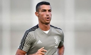 Cristiano Ronaldo não irá à premiação de Melhor do Mundo da Fifa