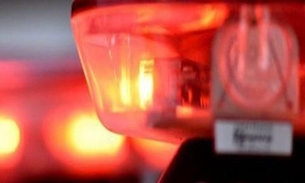 Frentista é morto durante assalto a posto de combustível