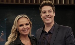 Eliana fala sobre boatos de inimizade com Xuxa, Angélica e Mara Maravilha