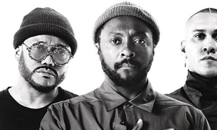 Black Eyed Peas posta “Ele Não” e pede mais amor e respeito