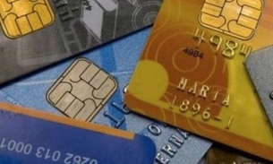 Fraudes em cartão de crédito nas transações de celular crescem no país