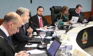  Pleno do TCE aprova contas da Defesa Civil do Estado