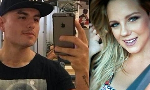  Devendo R$ 400 mil de pensão ao filho, 'Mendigo' entra em barraco público com ex