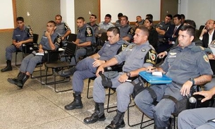 Unidades policiais irão funcionar 24h em Manaus