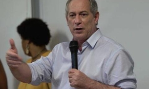 Ciro Gomes passa por procedimento na próstata e deve ter alta em breve