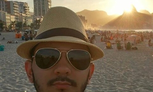 Homem esfaqueado por cantor sertanejo perdeu parte do crânio e está na UTI
