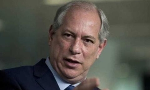 Ciro faz cauterização em vasos da próstata, deve ter alta até meio-dia e participar de debate