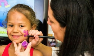 Gacc realiza caminhada e alerta para o diagnóstico precoce do câncer na Ponta Negra