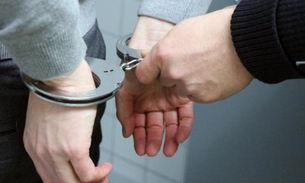 Mais de 1,4 mil pessoas são presas na Operação Midas