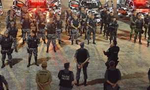 Monitor da violência: Amazonas sai do ranking de estados mais violentos no Brasil