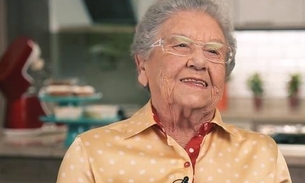 Aos 87, Palmirinha é contratada pela Globo para reality