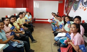 Coletivo Jovem abre inscrições para 120 vagas em cursos gratuitos nesta sexta