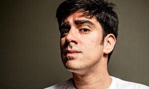  Atacado, Marcelo Adnet desmente fake news de ser autor de áudio de Bolsonaro em hospital