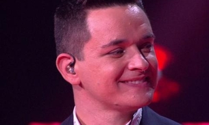 Léo Pain vence sétima temporada do The Voice Brasil