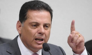 Ex-governador de Goiás, Marconi Perillo tem prisão decretada em operação da PF
