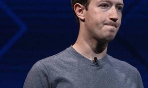 Hacker diz que vai apagar conta de Zuckerberg no Facebook