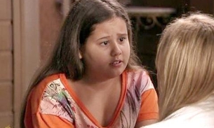 Aos 18 anos, ex-atriz mirim de ‘Avenida Brasil’ revela homossexualidade 