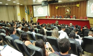 Modelo de regularização fundiária adotado por Manaus é destaque em seminário
