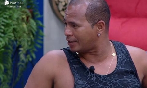 Em 'A Fazenda', ex-jogador diz que subornou jornalistas para encobrir caso com menor de idade