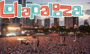 Venda de ingressos para o Lollapalooza 2019 começam neste sábado