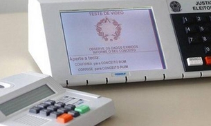 Suspeita sobre urna eletrônica não tem 'fundamento na realidade', diz secretário de tecnologia do TSE