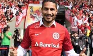 Justiça suíça nega recurso de Guerrero, que continua punido