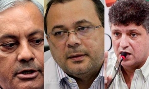 MPF pede bloqueio de quase R$ 32 milhões de ex-secretários por desvios da saúde no Amazonas 