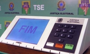 Crimes eleitorais tendem a crescer na semana que antecede as eleições, diz PF