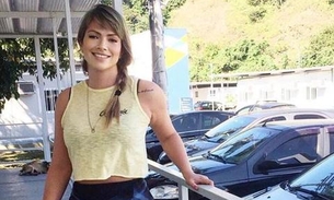 Após engordar e emagrecer, ex-BBB Fani cobra por palestra motivacional