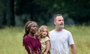 Assista aos 5 primeiros minutos da 9ª temporada de The Walking Dead