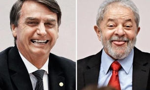 Vice de Marina, Eduardo Jorge afirma que Bolsonaro é obra do Lula