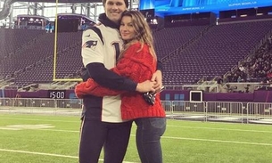 Gisele Bündchen diz que foi difícil ao saber da gravidez da ex-namorada de Tom Brady