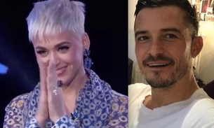 Orlando Bloom planeja pedir Katy Perry em casamento