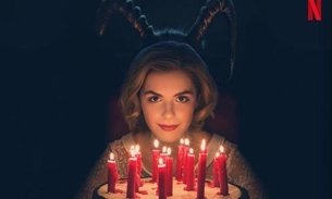 O Mundo Sombrio de Sabrina ganha trailer completo. Assista