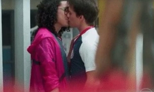 'Malhação' exibe primeiro beijo entre dois homens após 23 anos