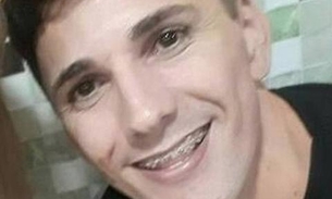 Garçom desaparecido há quatro dias é encontrado morto em lixão