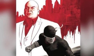 3ª temporada de Demolidor ganha trailer completo. Assista