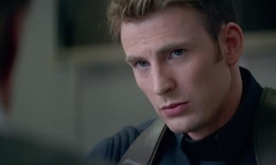  Chris Evans posta mensagem de despedida e pode ter abandonado ‘Capitão América’