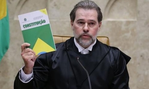 Toffoli diz que não há espaço para ditadura, fascismo ou comunismo no Brasil