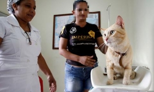 Processo seletivo abre 250 vagas para vacinadores e registradores em Manaus