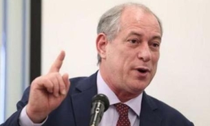 Ciro diz que pode 'salvar o Brasil' de confronto entre Bolsonaro e Haddad